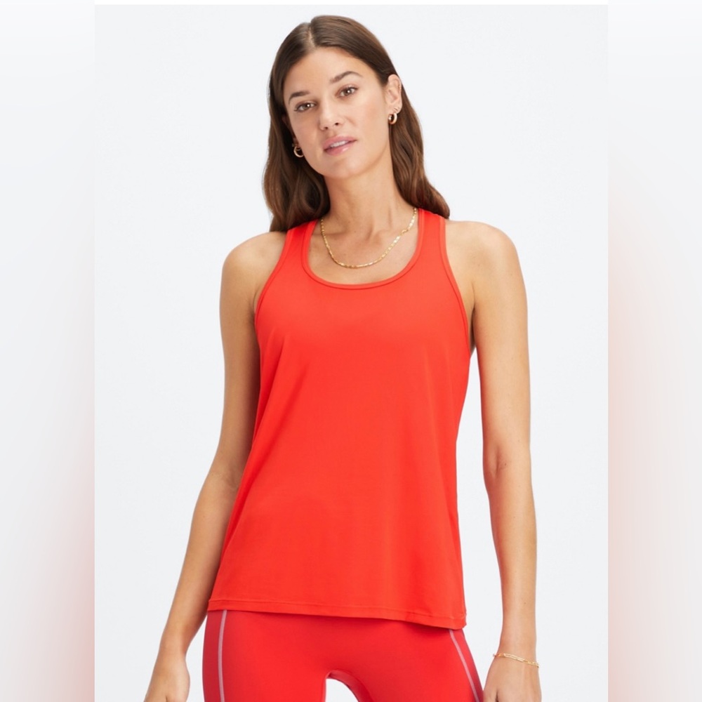 NWT Fabletics Women’s Plus Size Phoenix Racerback Tank